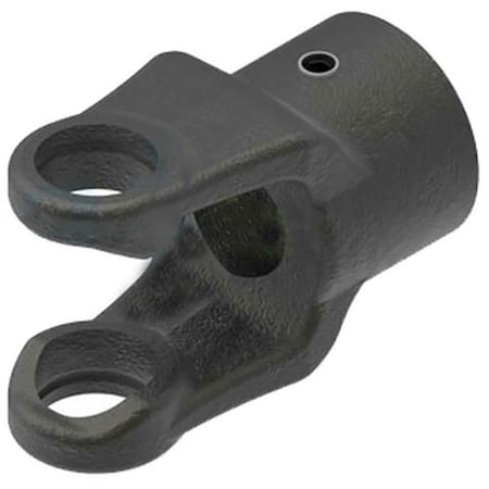 Aftermarket 8001416 Implement Yoke 1 Round Fits Weasler 800-1416-RIL